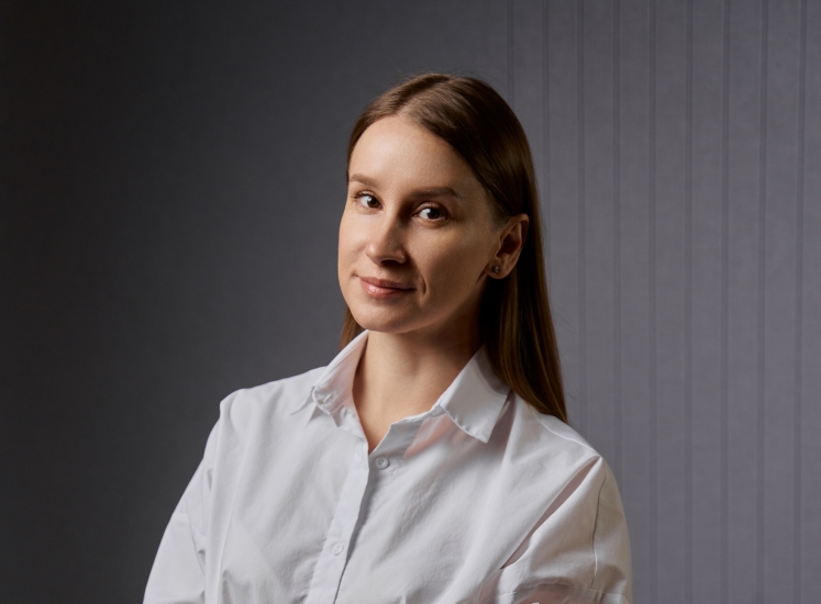 Ирина Ботникова