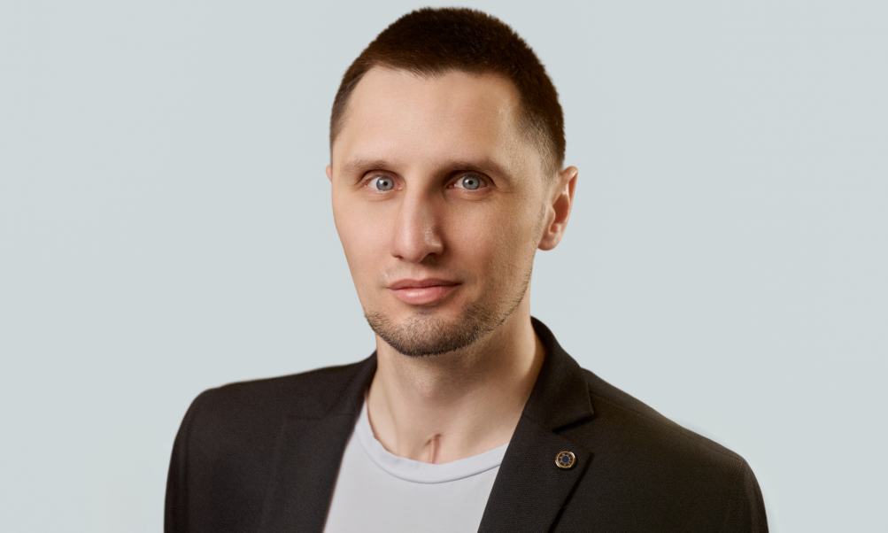 Александр Кириленко